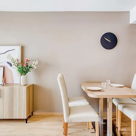 Apartment Ovelia - Les Vagues De Vaugrenier *